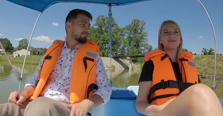 "Rolnik szuka żony". Tomasz pożegnał jedną z kandydatek. Kogo teraz wybierze?