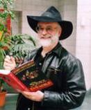 Złóż życzenia Pratchettowi