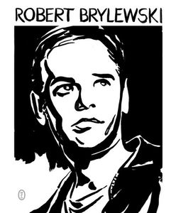 Robert Brylewski - autobiografia legendy rocka w WL!
