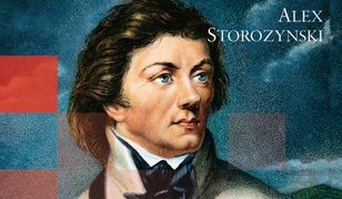 Amerykański dziennikarz o Kościuszce jako człowieku z krwi i kości