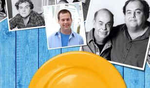 Było ich wielu, choć widziano jednego