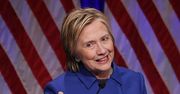 Hillary Clinton opowie o przegranej kampanii w "najbardziej osobistej książce". Szczere wyznanie czy chęć zarobienia kilku milionów dolarów?