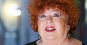 Katarzyna Miller: mit romantycznej miłości to wielka bzdura. Robi ludziom wodę z mózgu, ogłupia