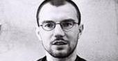 Daniel Odija oblany żrącą substancją