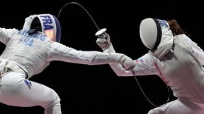 Tokio 2020. Dramat mistrzyni olimpijskiej. Płakała z bólu [WIDEO]