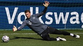 Rekordowe premie dla Niemców. Tyle mogą zarobić po wygraniu Euro 2020