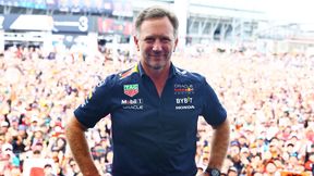 Szef Red Bulla przesłuchany. To nie koniec sprawy