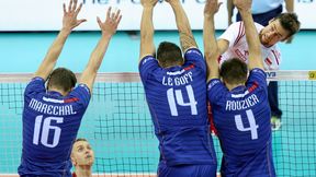LŚ 2016: wygrana Francuzów. Koniec turnieju dla Polaków