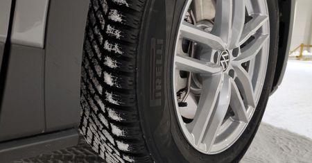 Pirelli ma nową gamę opon do SUV-ów. Włosi proponują więcej niż przyczepność