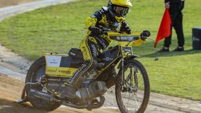 Żużel. Mistrz przegrał u siebie na inaugurację. Michelsen nie dokończył meczu