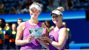 Faworytki zastopowane w finale. Oto mistrzynie US Open