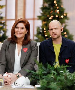 Nowi prowadzący "Pytanie na śniadanie" walczą o uznanie widzów. Ekspertka czarno to widzi