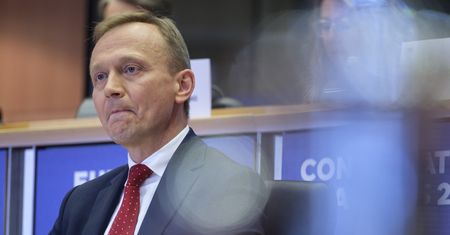 "Nie czas na wyższe składki". Komisarz Serafin o nowym budżecie UE