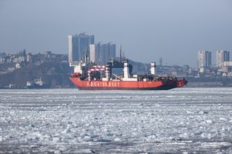 Zamykają się porty dla rosyjskich statków. Rosja traci możliwości transportu towarów