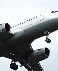 Porażające nagranie. USA: samoloty leciały prosto na siebie