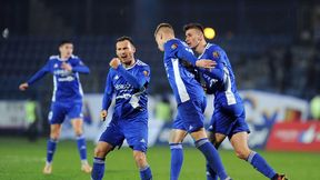 III liga. Ruch Chorzów przedłużył serię wygranych