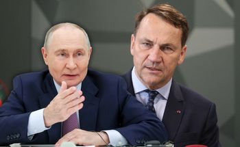 Polska zbojkotuje szczyt G20 z Putinem? Sikorski zabrał głos