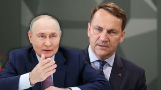 Polska zbojkotuje szczyt G20 z Putinem? Sikorski zabrał głos