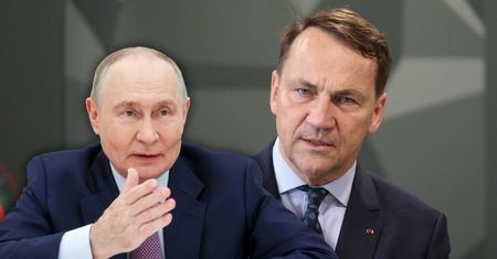 Polska zbojkotuje szczyt G20 z Putinem? Sikorski zabrał głos