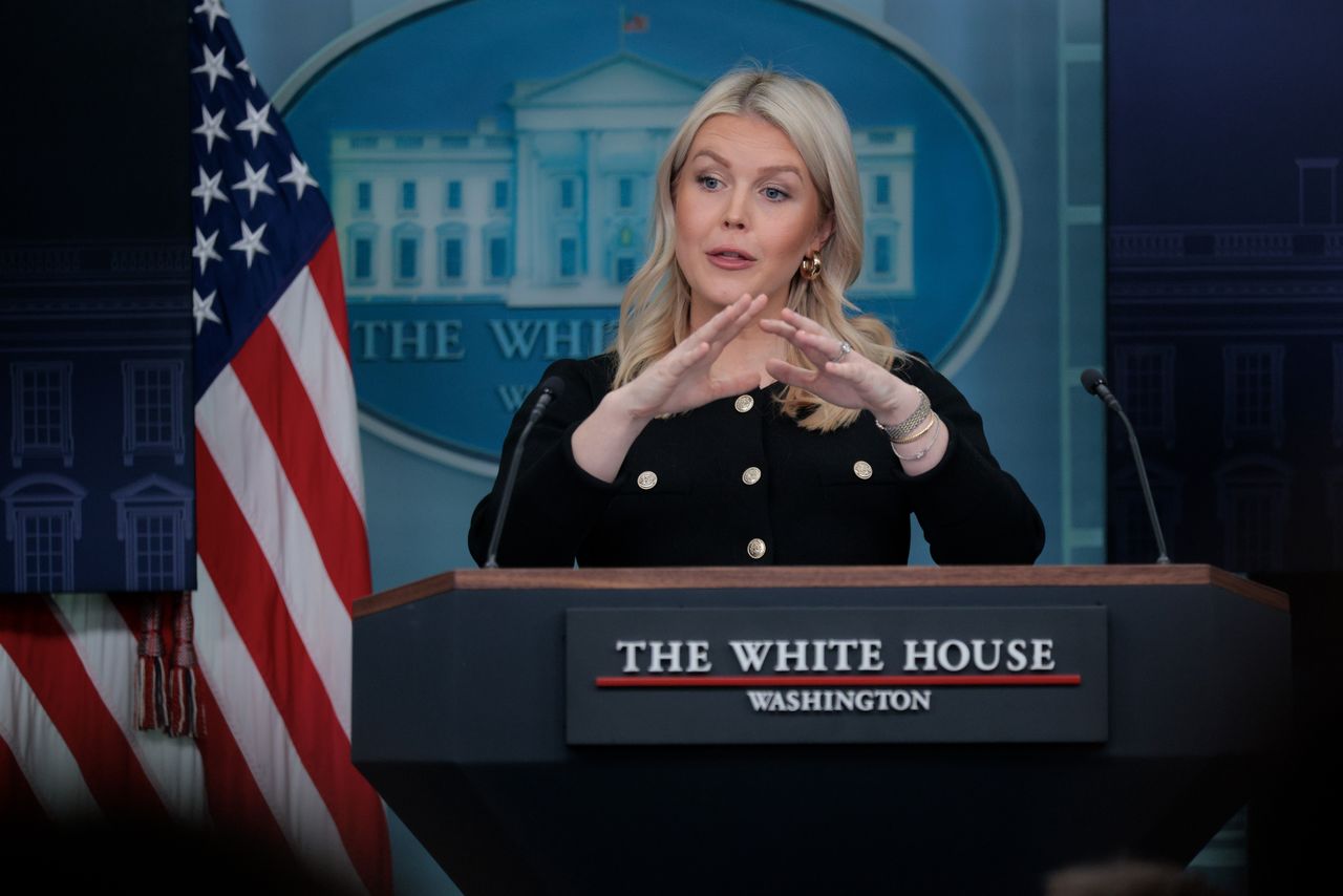 "Wiele powodów za uderzeniem". Biały Dom sugeruje już wprost