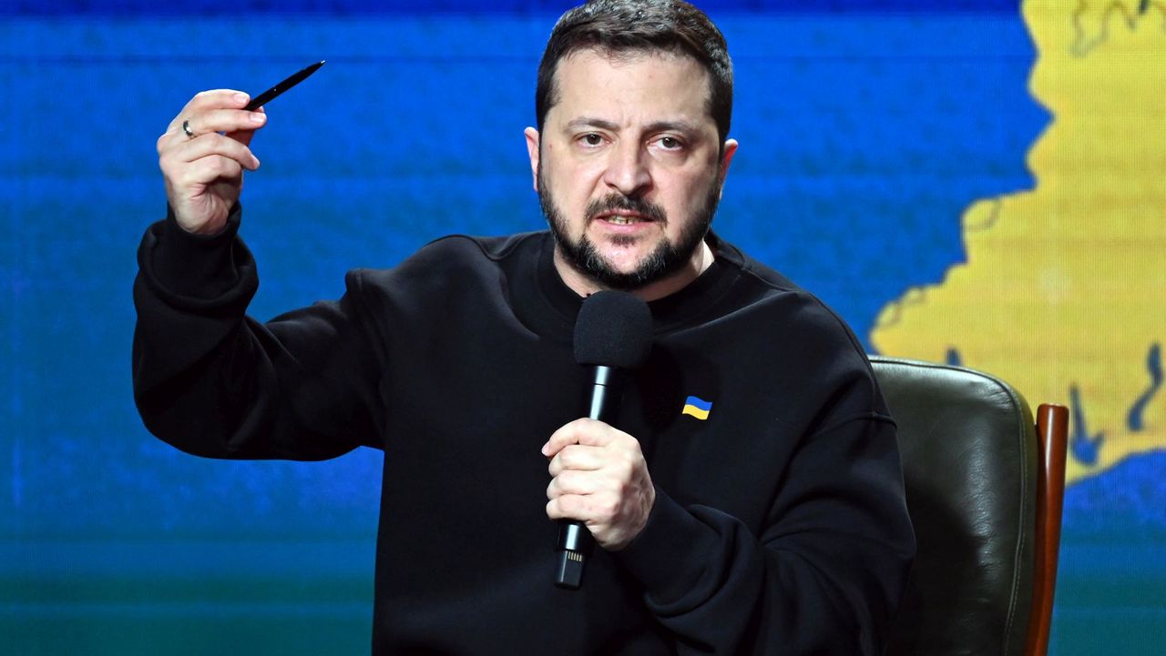 "Wystarczy tego". Ukraina mówi "nie". Stawiają warunki