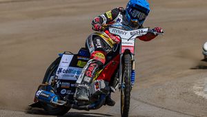 Żużel. Wilki znów świetnie zaczęły i gorzej skończyły. Polak dużym rozczarowaniem