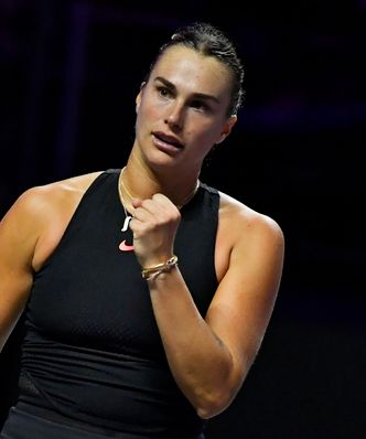 Sabalenka nie kryje. "To moje marzenie"