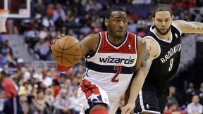 John Wall nie wytrzymał i rozpłakał się podczas wywiadu (wideo)