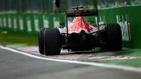 Bolidy F1 bez osłony w 2017. Sainz: Co jeśli dojdzie do wypadku?