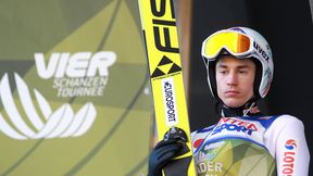 Kamil Stoch nie skoczył w kwalifikacjach w Innsbrucku. "Pewnych decyzji się nie kwestionuje"