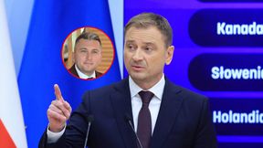 To koniec. Zakręcił kurek z pieniędzmi. "Służą ludziom z PiS"