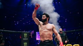 Sensacyjne wyznanie Chalidowa. Miał ofertę z UFC. "Ogromne pieniądze"