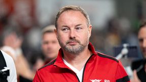 Grał w lidze francuskiej. Podeszli chłopcy z prośbą o autograf. I nagle usłyszał to