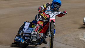 Żużel. Wilki znów świetnie zaczęły i gorzej skończyły. Polak dużym rozczarowaniem