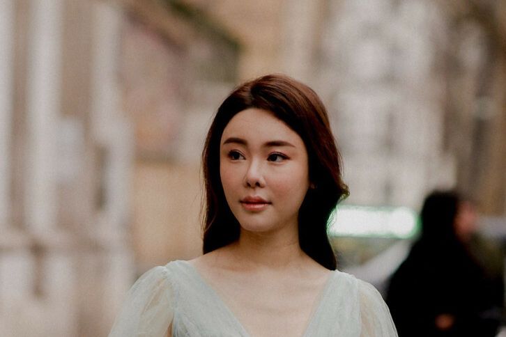 Modelka Abby Choi została znaleziona 24 lutego 2023 roku.