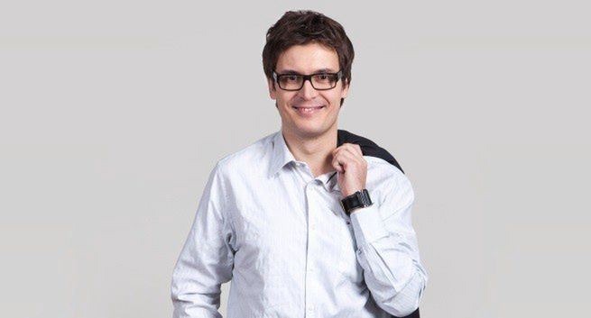 Dariusz Jemielniak w radzie powierniczej Fundacji Wikimedia