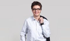 Dariusz Jemielniak w radzie powierniczej Fundacji Wikimedia