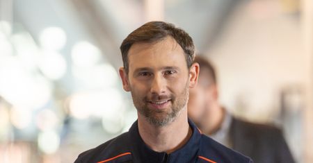 Polski astronauta znów nie poleci. Wskazano powód przełożenia misji