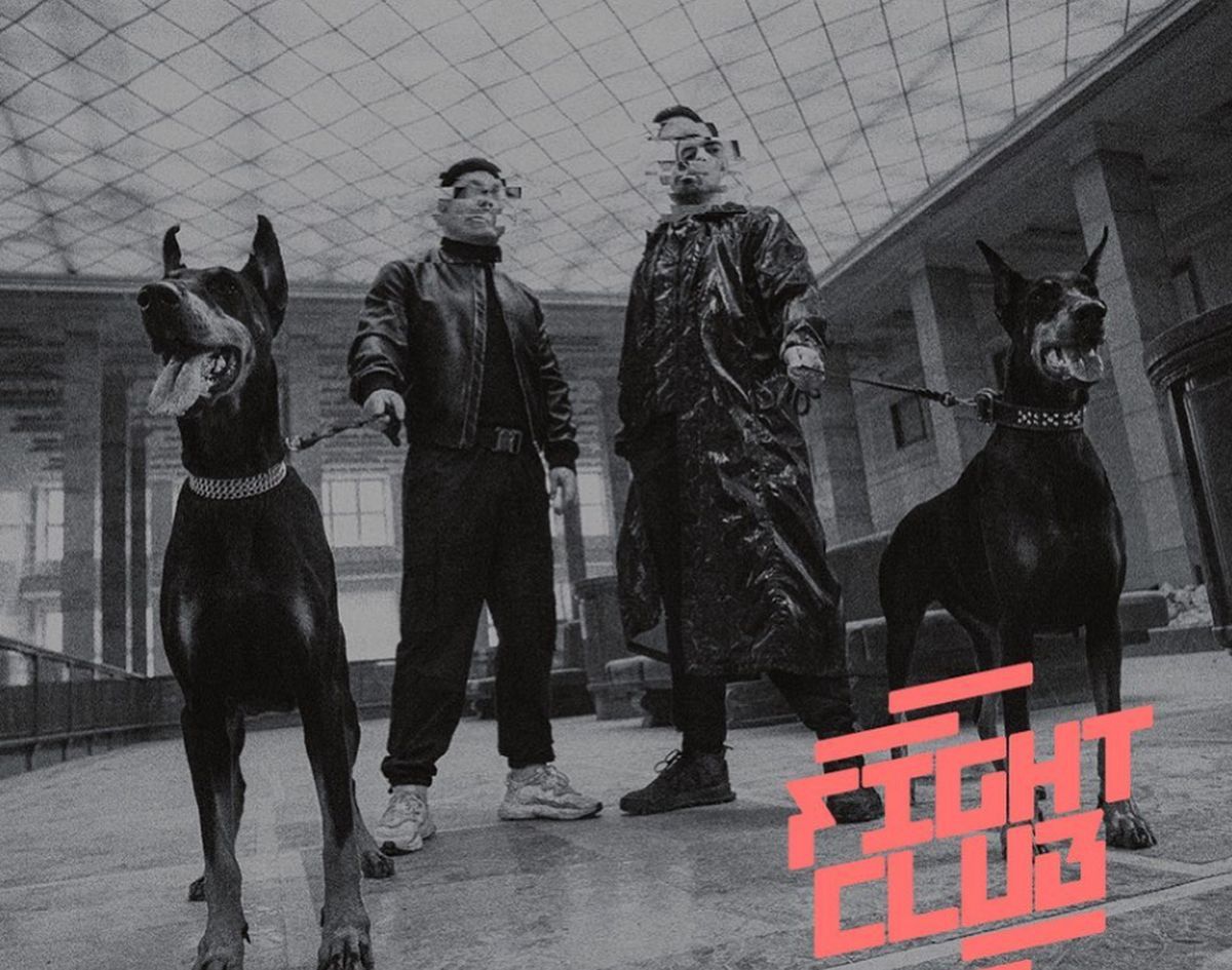 PRO8L3M pokazał nowy klip z albumu "Fight Club"