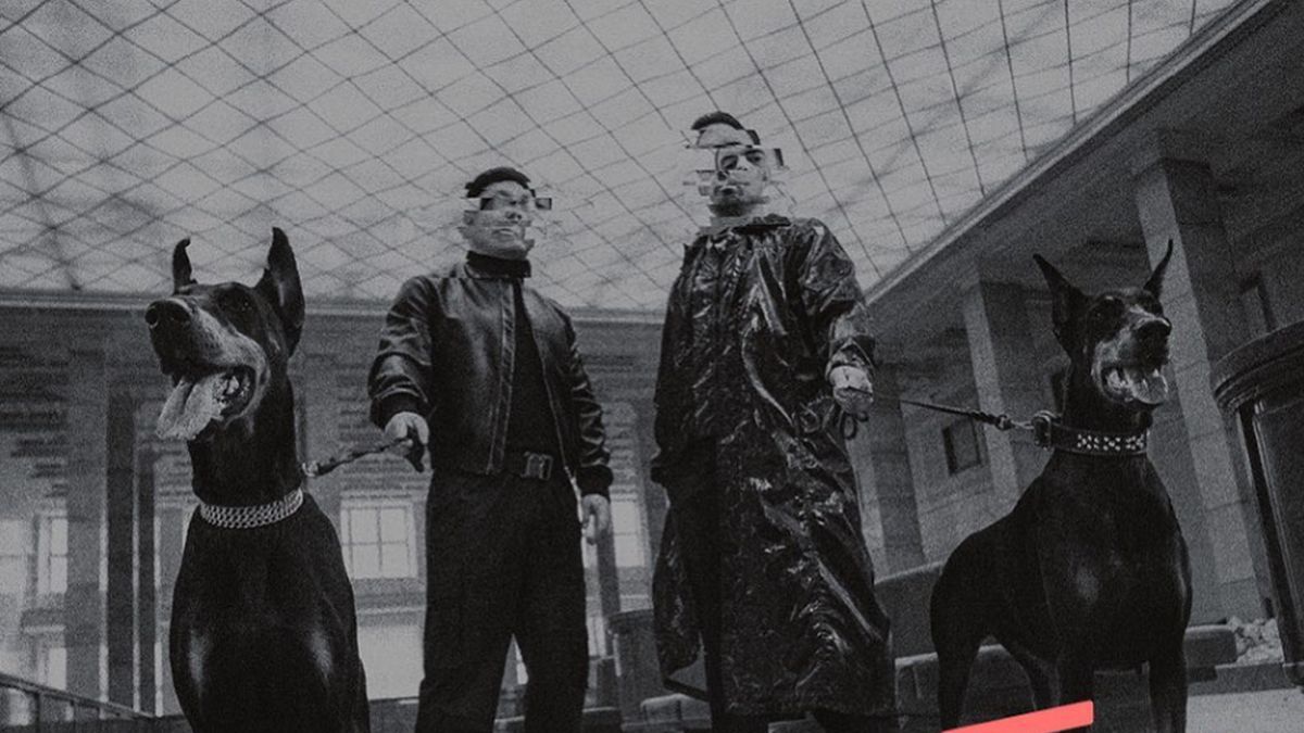 PRO8L3M pokazał nowy klip z albumu "Fight Club"