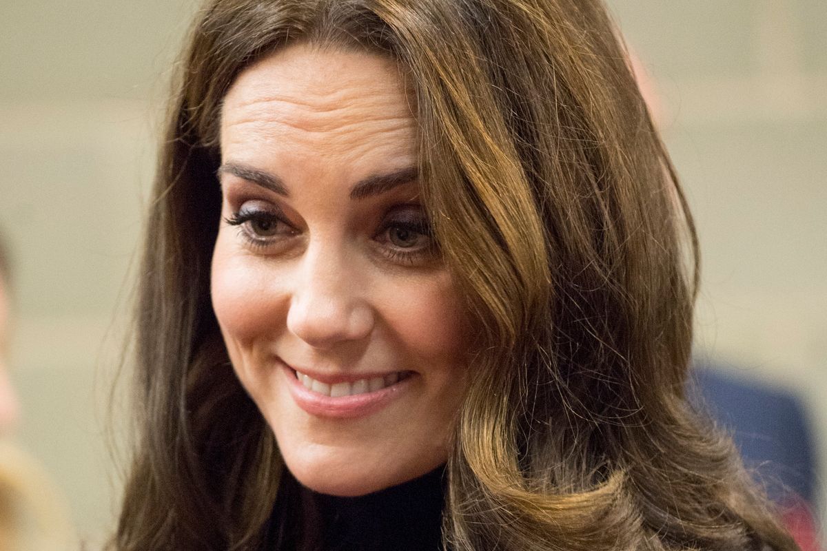Księżna Kate skomentowała zaręczyny księcia Harry'ego. Wiemy, co sądzi o Meghan Markle