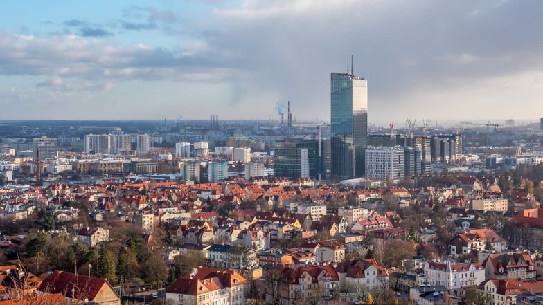 Fitch podtrzymał ratingi Gdańska na poziomie A-, perspektywa stabilna 