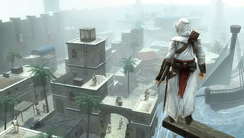 Nowy trailer Assassin`s Creed: Bloodlines opowiada o zemście