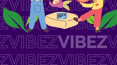 Veganuary, czyli wegański styczeń. Może chociaż na próbę?
