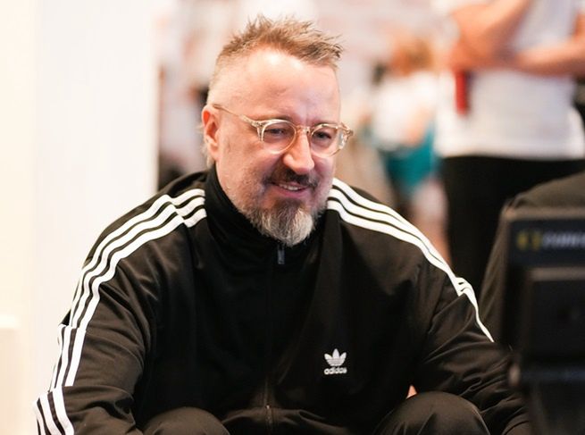 Kędzierski dołącza do Antyradia. Poprowadzą nowy poranek z Figurskim