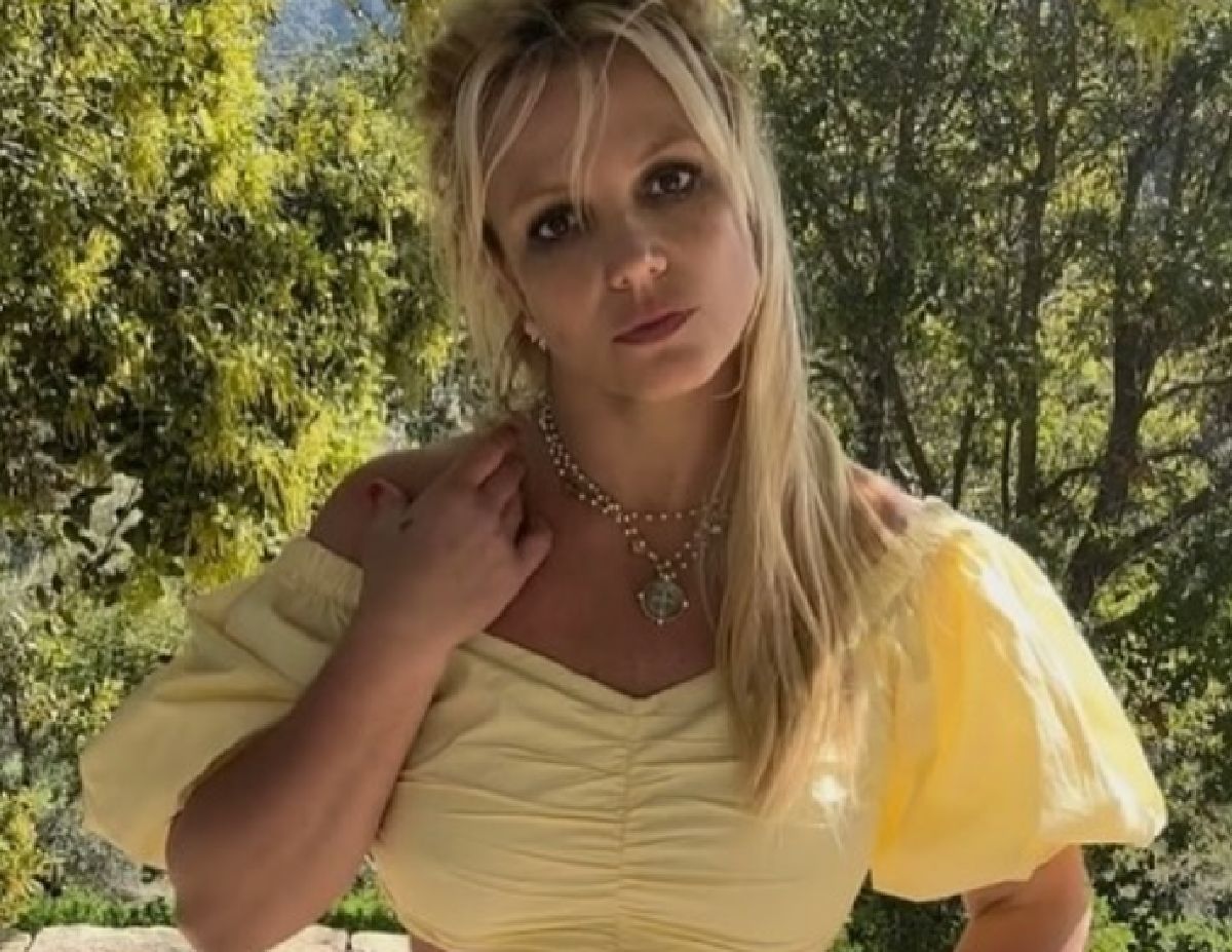 Fani niepokoją się stanem zdrowia psychicznego Britney