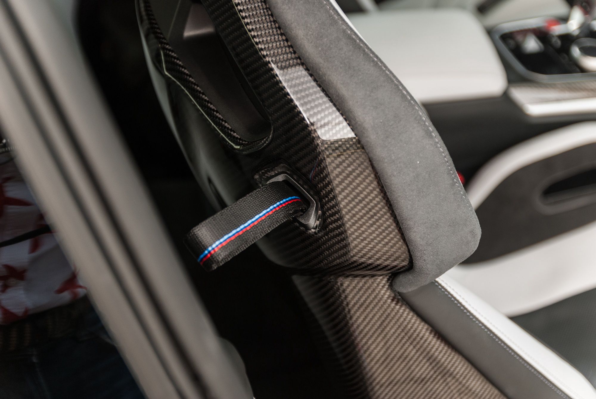 BMW M4 Competition