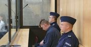 Oliwia wpuściła go przez okno. Wyrok ws. brutalnego zabójstwa