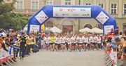 Rekordowy Poland Business Run