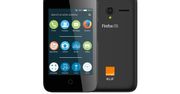 Orange Klif to 3,5-calowy smartfon z FirefoxOS za mniej niż 150 złotych!